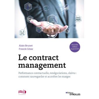 Le contract management