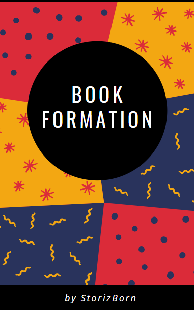 book-formation