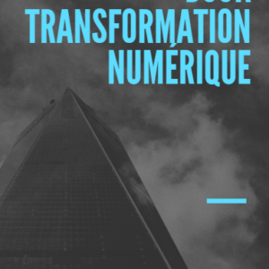 book transformation numerique