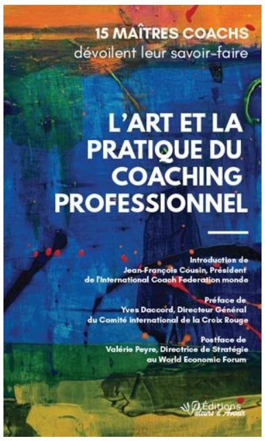 L’art et la pratique du coaching professionnel
