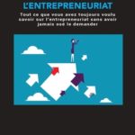 L'Entrepreneuriat - Pierre-Olivier GIFFARD