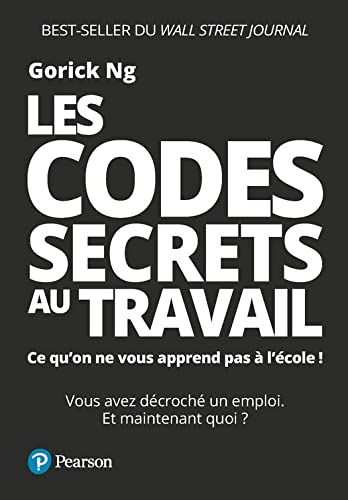 Les codes secrets au travail