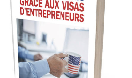 S'expatrier aux États-Unis grâce aux visas d'entrepreneurs