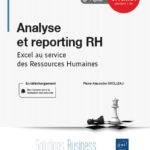 Analyse et reporting RH
