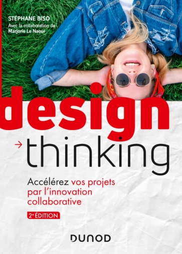 Design Thinking – 2e édition