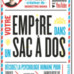 Votre empire dans un sac-à-dos