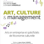 Art Culture et management