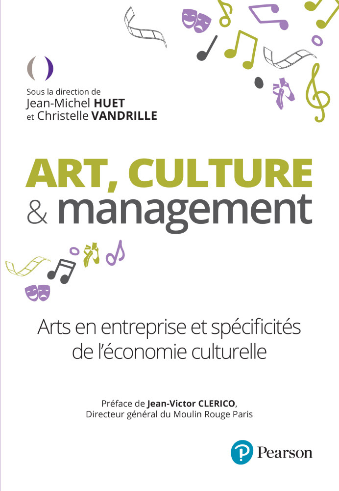 Art Culture et management