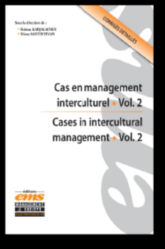« Cas en management interculturel – Vol. 2 »