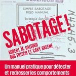 SABOTAGE !