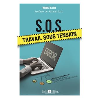 SOS Travail Sous Tension