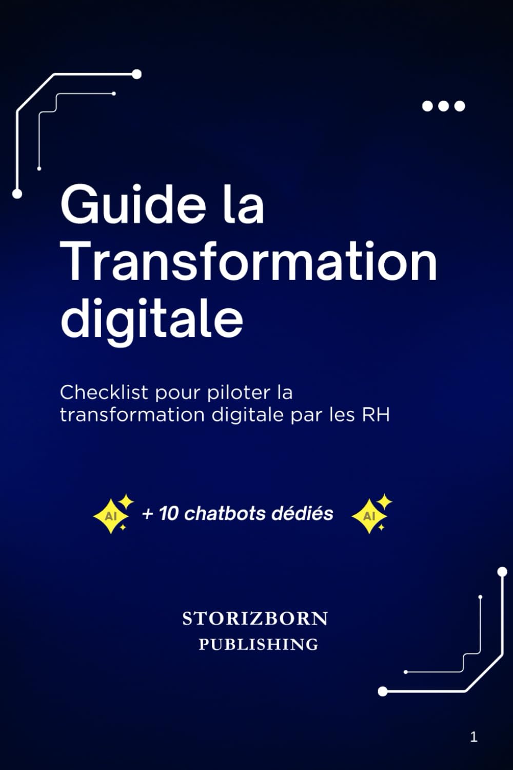 Guide la Transformation digitale