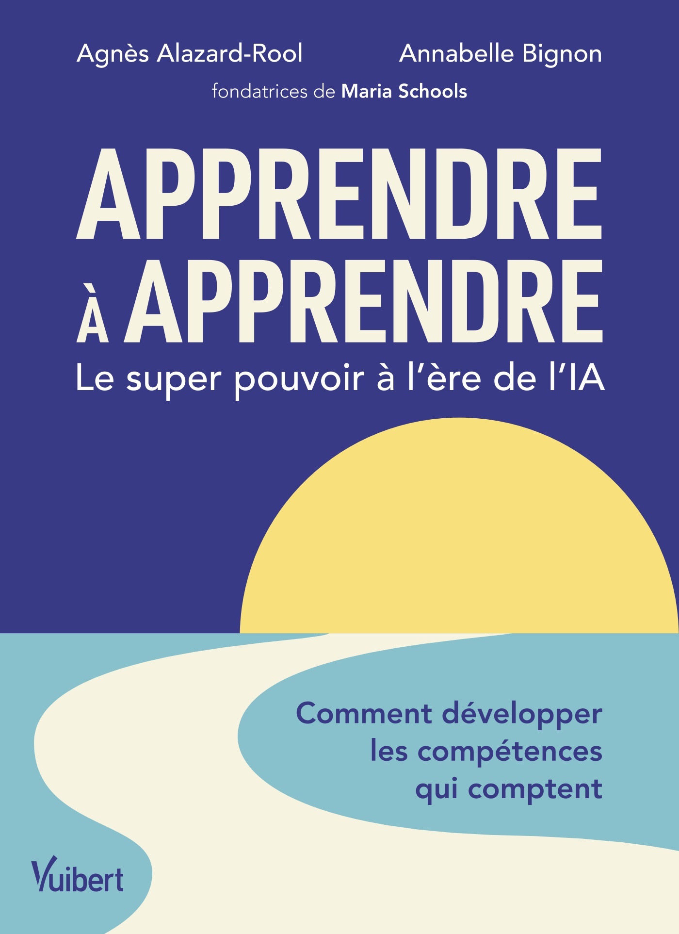 Apprendre à apprendre : le super pouvoir à l’ère de l’IA