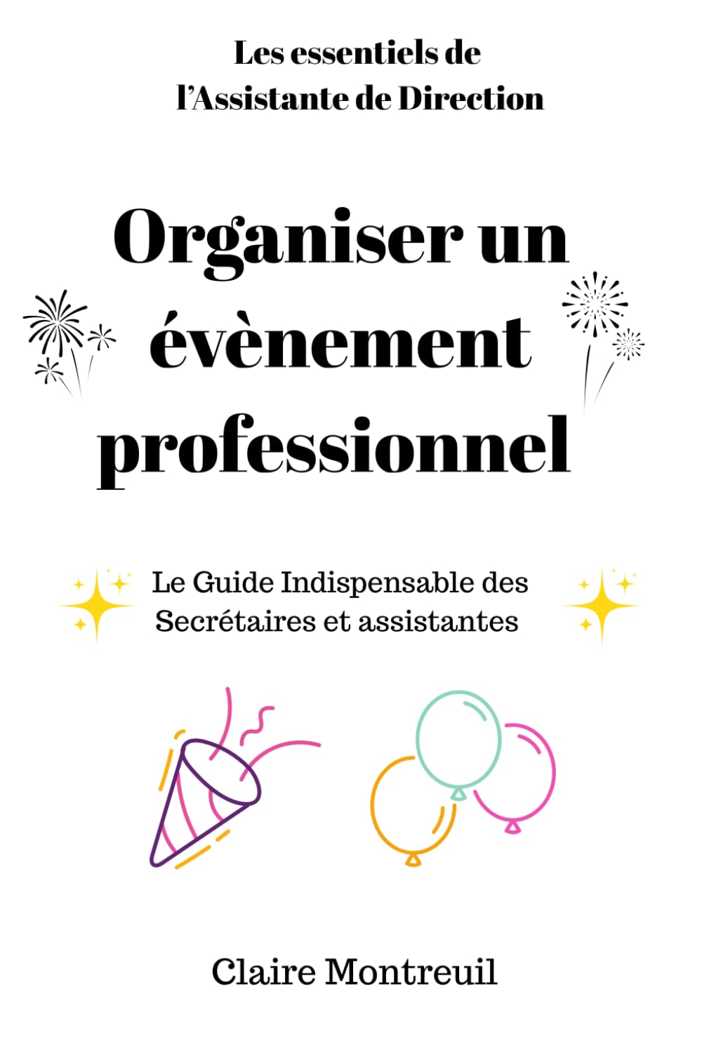 Organiser un événement professionnel