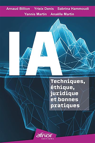 Techniques, éthique, juridique et bonnes pratiques