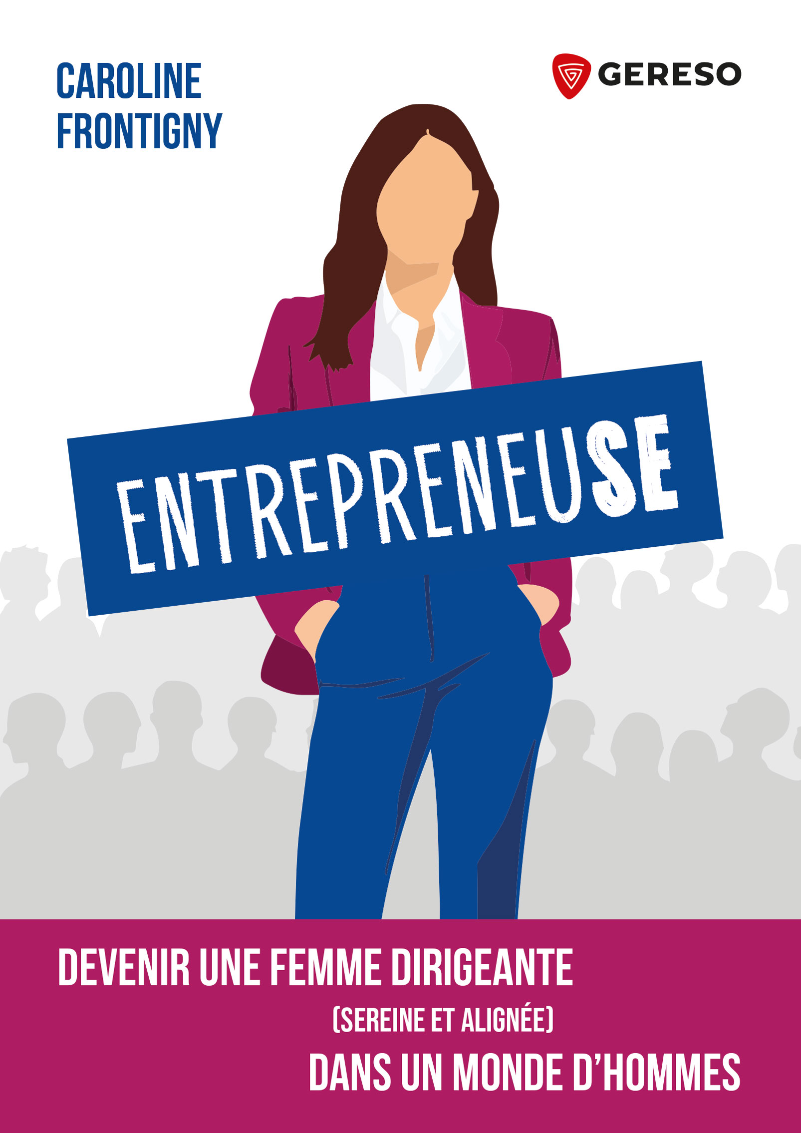 Entrepreneuse